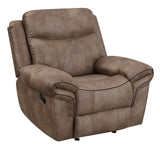 Nashville - Glider Recliner