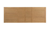 Magnolia - Table - Light Brown