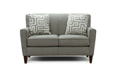 SoHo Living - 6200/LS - Collegedale Loveseat