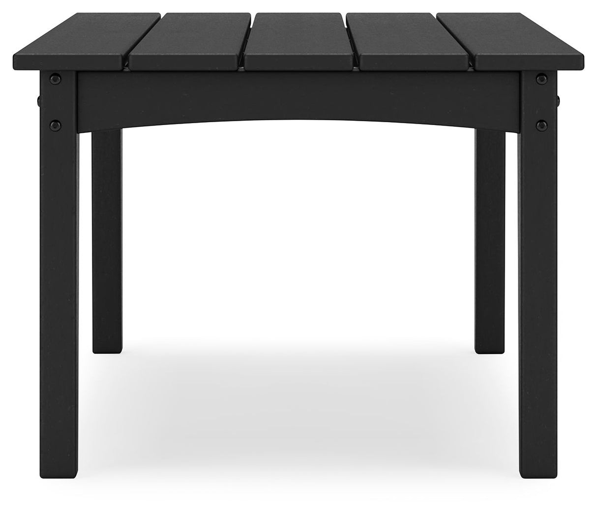 Hyland Wave - Rectangular Cocktail Table