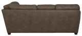 Royce - Sectional