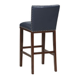 Tiffany - Bar Chair (Set of 2)