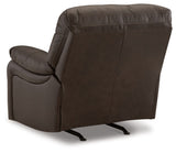 Leesworth - Rocker Recliner