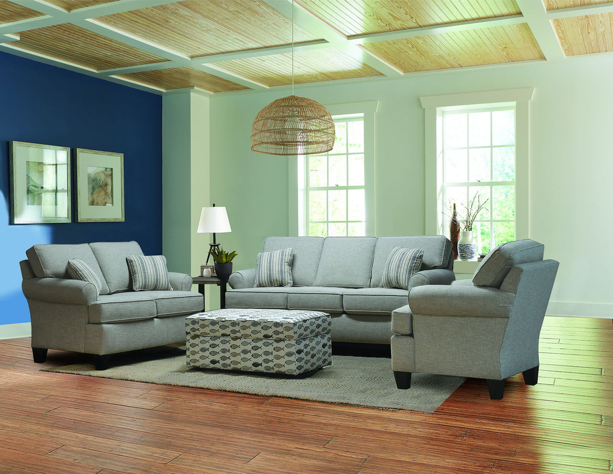 Weaver - 5380 - Sofa