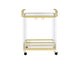 Aerin - Server Cart