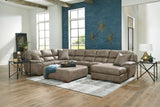 Royce - Sectional