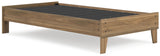 Deanlow - Platform Bed