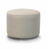 SoHo Living - 9J00 - Asher Medium Ottoman