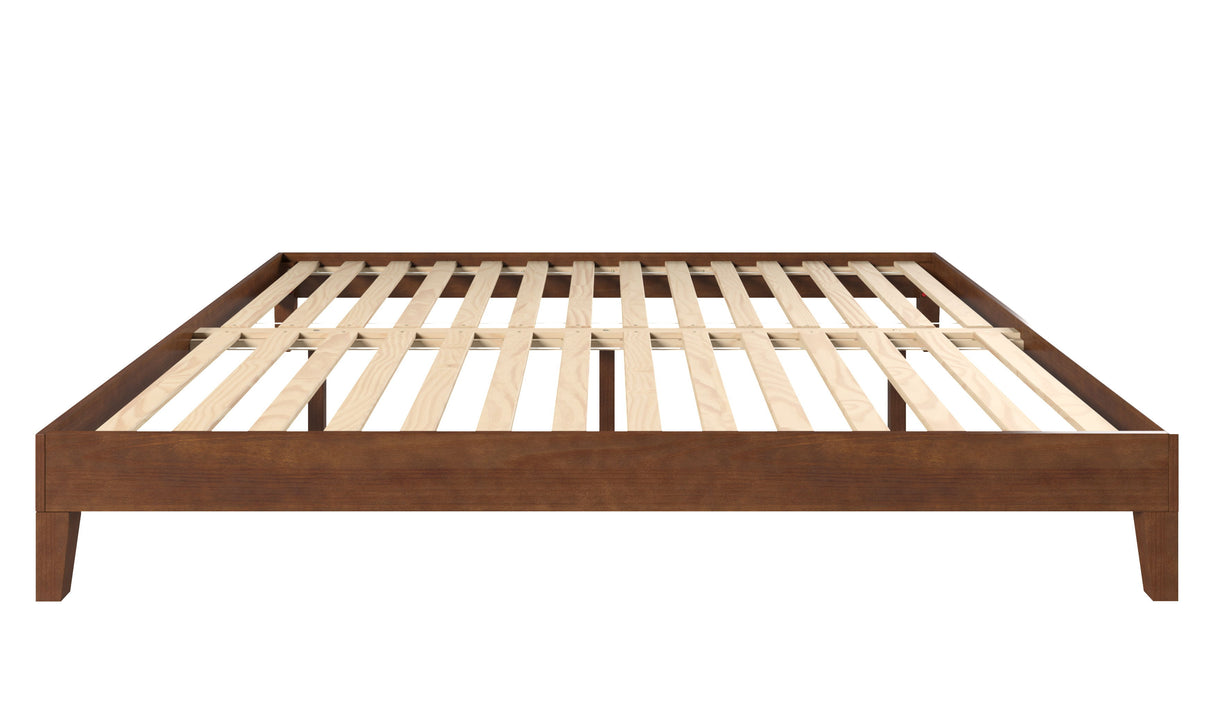 Nix - Platform Bed